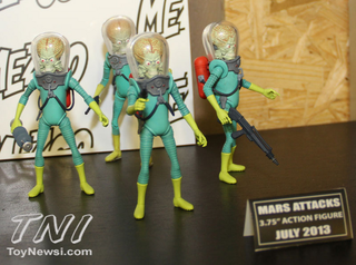 Illustration for article titled The 40 Most Amazing Toys From Toy Fair 2013